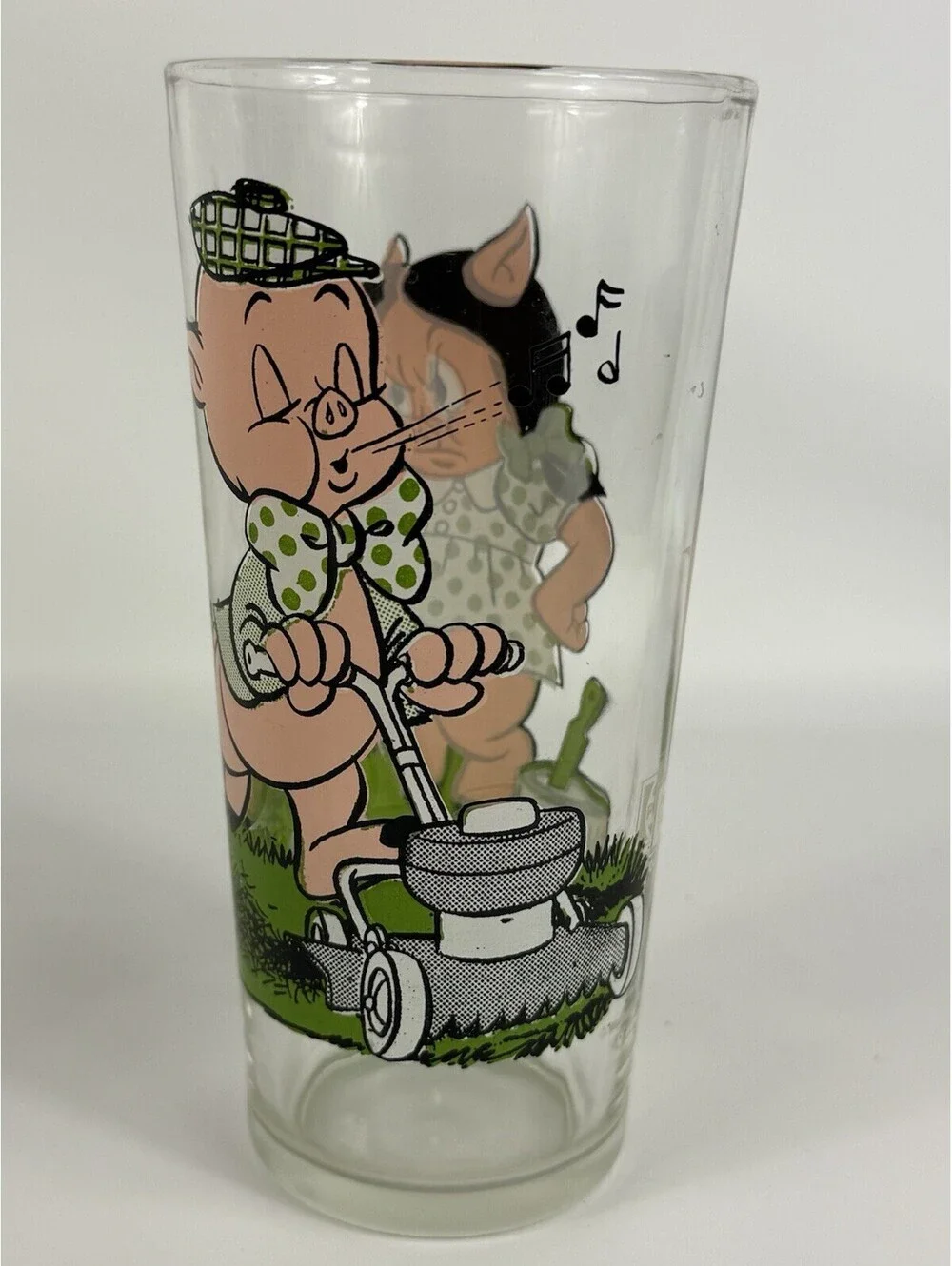 Pepsi 1976 porky